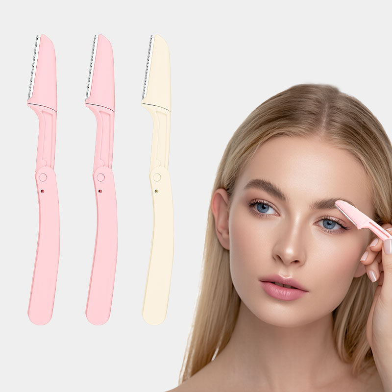 Dermaplane Razor for Women